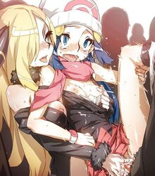Cynthia (Pokemon)