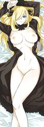 Cynthia (Pokemon)