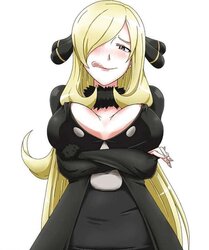 Cynthia (Pokemon)