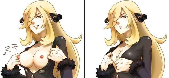Cynthia (Pokemon)