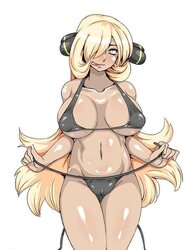 Cynthia (Pokemon)