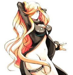 Cynthia (Pokemon)