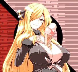 Cynthia (Pokemon)