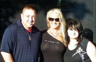 Tammy sytch pussy