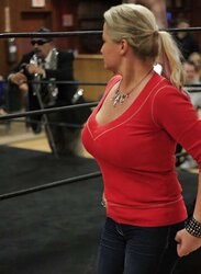 Tammy sytch pussy
