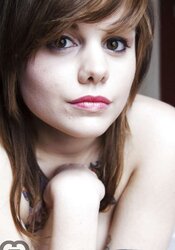 Beatrice Martin Nue (coeur de pirate)