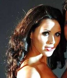 Cougar Town- Janine Robinson