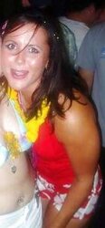 Cougar Town- Janine Robinson