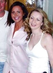 Cougar Town- Janine Robinson