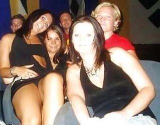 Cougar Town- Janine Robinson