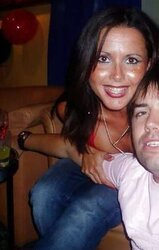 Cougar Town- Janine Robinson