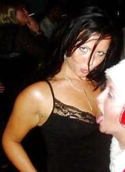 Cougar Town- Janine Robinson