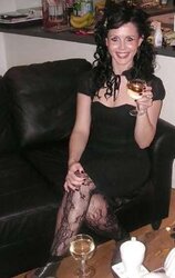 Cougar Town- Janine Robinson