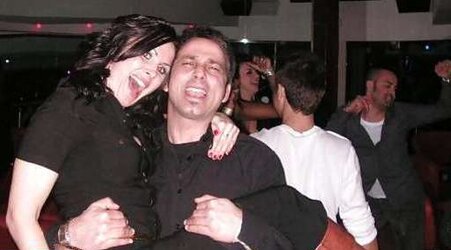 Cougar Town- Janine Robinson