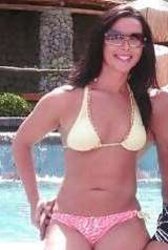 Cougar Town- Janine Robinson