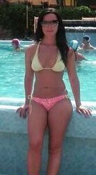 Cougar Town- Janine Robinson