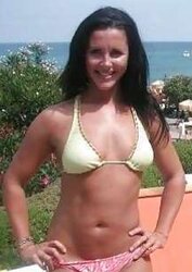 Cougar Town- Janine Robinson