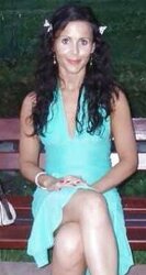 Cougar Town- Janine Robinson