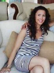 Cougar Town- Janine Robinson