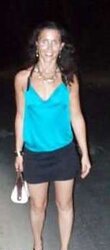 Cougar Town- Janine Robinson