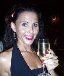 Cougar Town- Janine Robinson