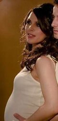 Cougar Town- Janine Robinson