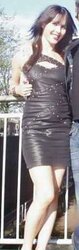 Cougar Town- Janine Robinson