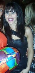 Cougar Town- Janine Robinson