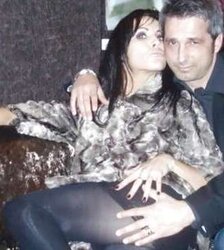 Cougar Town- Janine Robinson