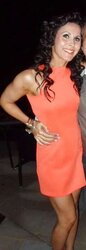 Cougar Town- Janine Robinson