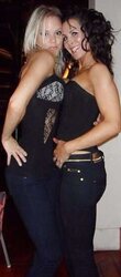 Cougar Town- Janine Robinson