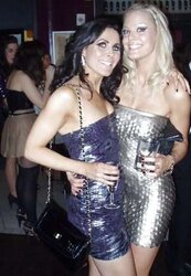 Cougar Town- Janine Robinson