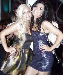 Cougar Town- Janine Robinson