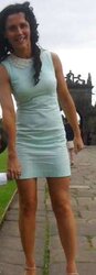 Cougar Town- Janine Robinson