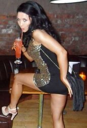 Cougar Town- Janine Robinson