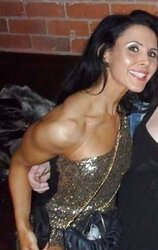 Cougar Town- Janine Robinson