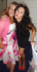 Cougar Town- Janine Robinson