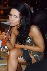 Cougar Town- Janine Robinson