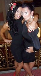 Cougar Town- Janine Robinson