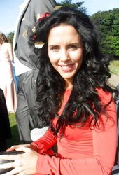 Cougar Town- Janine Robinson