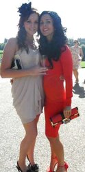Cougar Town- Janine Robinson