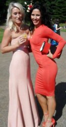 Cougar Town- Janine Robinson