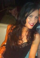 Cougar Town- Janine Robinson