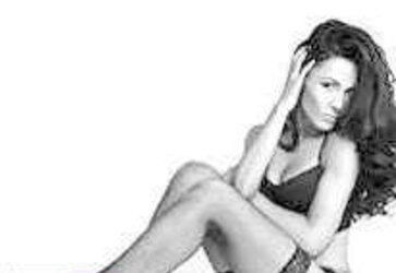Cougar Town- Janine Robinson