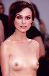 Keira Knightley Fake Nudes