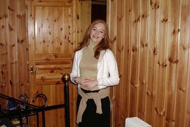 Splendid Norway innate redhead