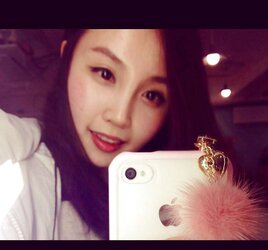 Korean air hostess creampie