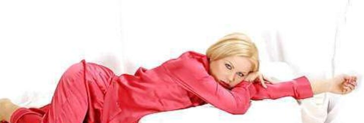 Silk Pyjamas