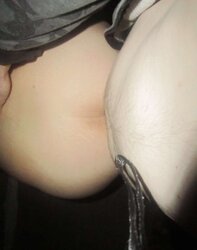 She Enjoys it Any Place At Any Time