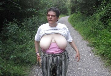 Mal kurz was an